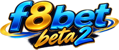 f8bet beta2 logo